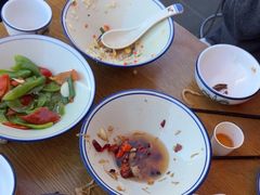 -妈妈的味道(和顺古镇店)