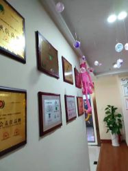 点击看大图 -Dr.林醫生产后修复·超级店(南京江宁同曦店)