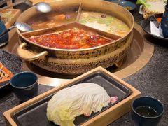 -湊湊火锅·茶憩(打浦桥日月光店)