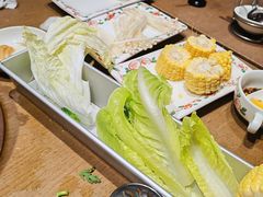 -北京老门框爆肚涮肉馆(凤城六路店)