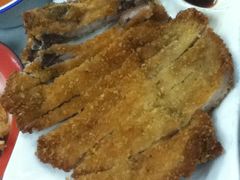 炸猪排-做了不起的80后