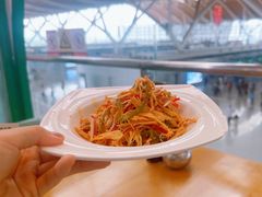 -清真餐厅·回乡麦客
