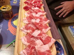 -蜀大侠火锅(森兰花园城店)