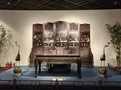 -上海博物馆(人民广场馆)