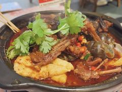 -老闵田螺馆·南昌市井菜·特色小吃(总店)