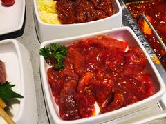 -海底捞火锅(上地华联店)