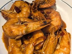 -嗨辣小聚·盘锦河蟹·海鲜烧烤龙虾(盘锦十年好店)