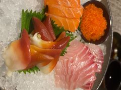 -青叶日式料理(飘亮阳光广场店)