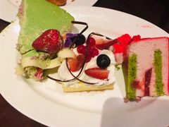 -广州富力君悦大酒店·凯菲厅