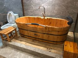 包房-苑苑vbeauty科技美容SPA