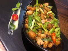 -铁道茶苑.色稷餐厅(莲花南路店)