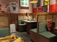 -螺大喜螺蛳粉火锅(雍和宫店)
