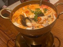 -CHINCHIN 青青·泰国料理(万象食家店)