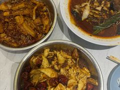 -辣盆盆麻辣小龙虾(哈尔滨总店)