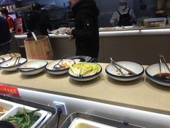 -素满香·食养自助(天一广场店)