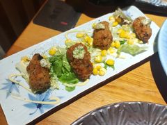 -福匠日本料理(人民路店)