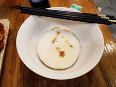 -西羊市老米家泡馍(西羊市店)