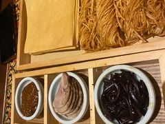 -城南往事·鲁菜济南菜(长清园博园恒大绿洲店)