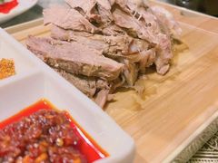-小尕子·新疆菜(明园店)