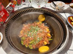 -姚稷大铁锅(龙之梦店)