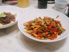 -径山十八道·风味民间菜(华夏之心店)