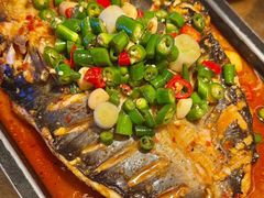 -炉鱼(亲橙里店)