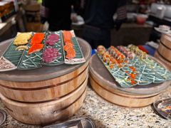 -怡咖啡海鲜自助餐厅(浦东香格里拉店)