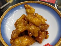 糖醋里脊-天津卫码头(南开大悦城店)