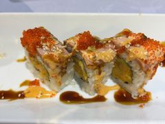 -将太无二·北美传奇寿司(瑞士公寓店)