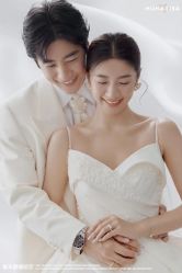 -青禾蒙娜丽莎婚纱摄影(武汉总店)