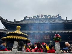 -华林禅寺