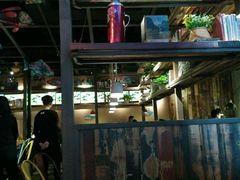 -探鱼·鲜青椒爽麻烤鱼(三水广场店)