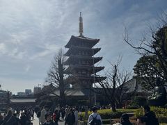 -浅草寺