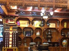 -宗巴雍姆藏餐府