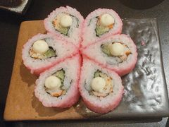 -饭团匠·料理小食堂(玉林店)