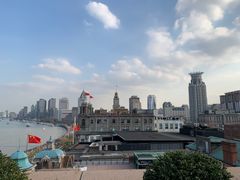 -上海和平饭店-华懋阁 The Cathay Room