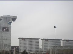 -北京盘古七星酒店