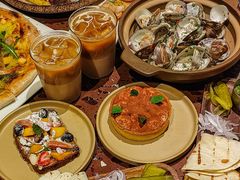 -造精酿餐厅