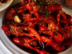 -霸王虾·麻辣小龙虾(清水河公园店)
