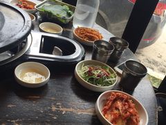 -Dombe豚(黑猪肉街店)