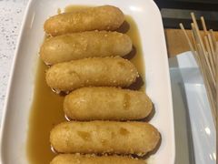 -蜀都小君肝串串香火锅(龙华旗舰店)