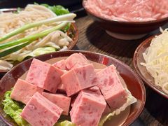 -冯校长老火锅(广州正佳广场店)
