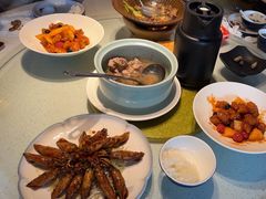 -秋色客家菜(流塘店)