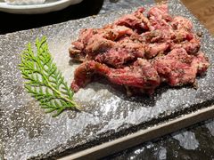 -味家烤肉烤鳗鱼牛排(西塔旗舰店)