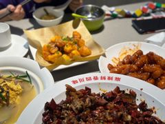 -茅庐川菜(烟台吾悦广场店)