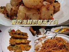 -广东道至正餐厅(区庄店)