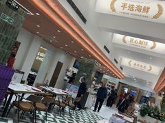 -东北小板凳地摊烧烤(泰来街店)