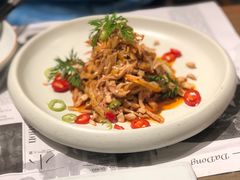 -小大董·烤鸭(凤凰汇店)