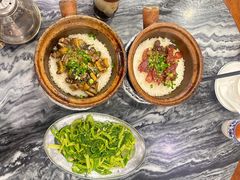 -红星光发煲仔饭(大石街店)