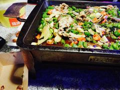 -蘭奢雅集·江浙菜(青山江滩店)